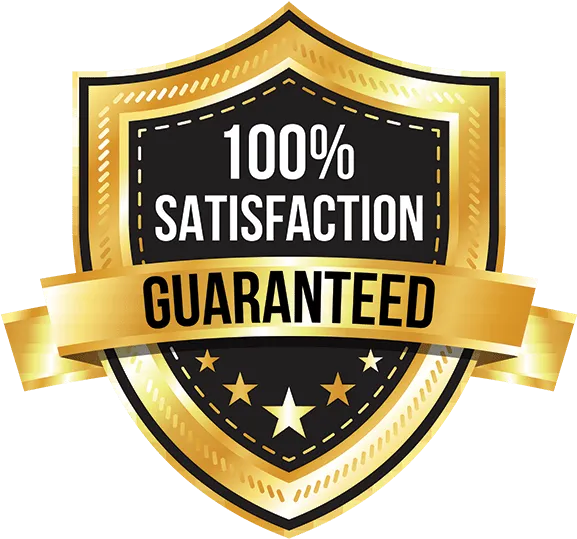Nervory 60-Day 100% Money-Back Satisfaction Guarantee